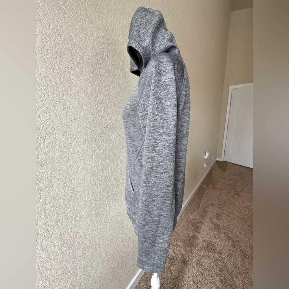 Adidas ClimaWarm Full-Zip Hoodie (Women’s XS) - Picture 3 of 7